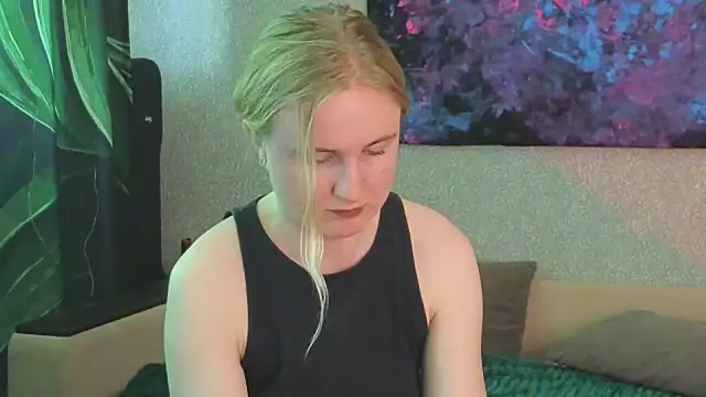 Lanavi_Smile webcam