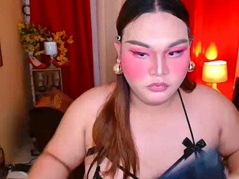 MargaretLim webcam