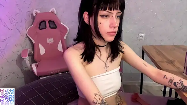 meowli_cute webcam