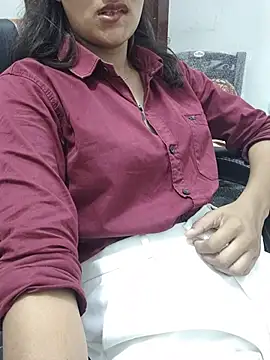 Ritika_jha01 live cam