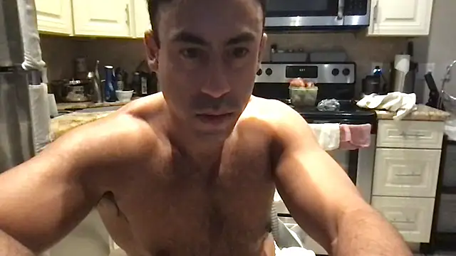 BigGuyMuscle webcam