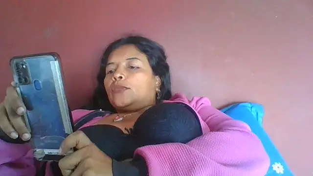 DianaOchoa_ webcam