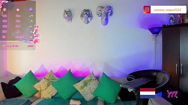 Model: samara_veguz222