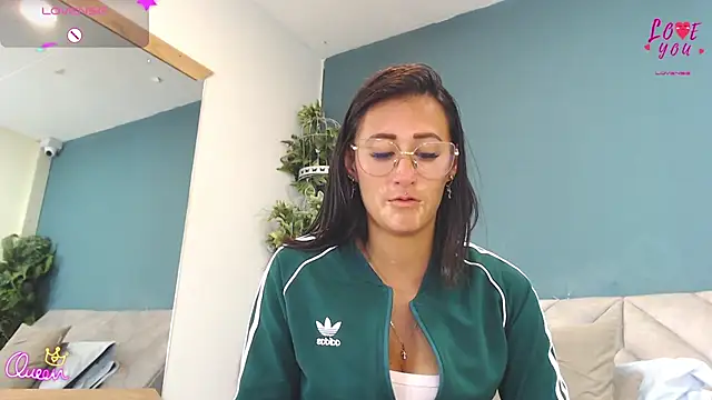 SharisWillian webcam
