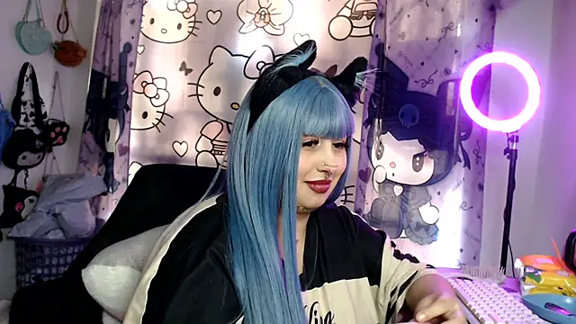 lussyevans24 webcam