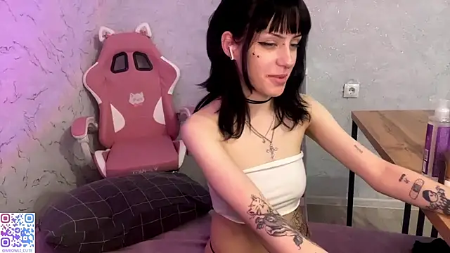 meowli_cute webcam
