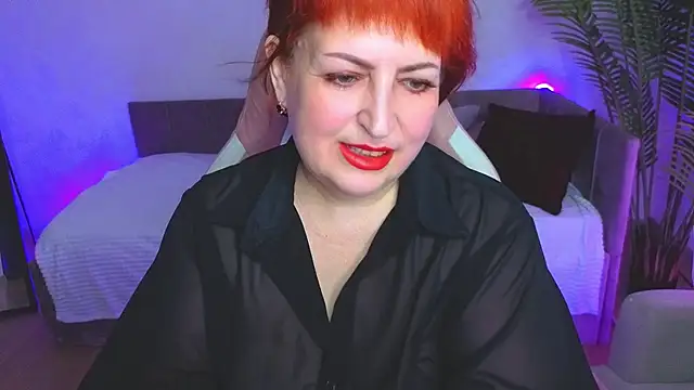 Joana_Woods live cam on StripChat
