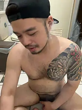 James1992_Ovo live sex cam