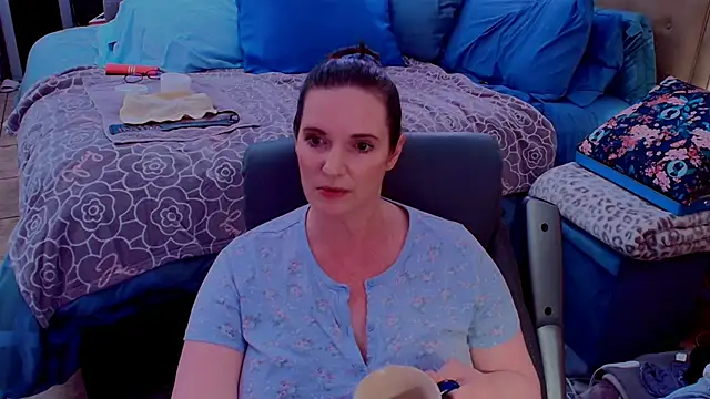 ninajaymes live cam