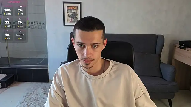 KaydenDrew live cam