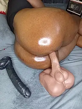 Prettyafricana live cam