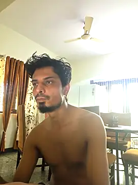 Talha266 live cam