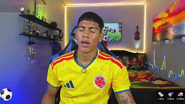 Damian_latinxxx