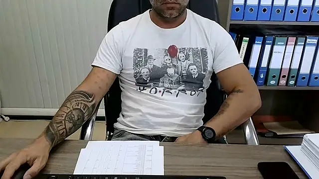 Evasionee live cam