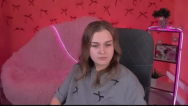 LissaTelor live cam on StripChat
