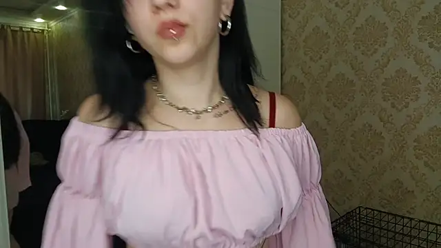 SofiVessa live cam on StripChat