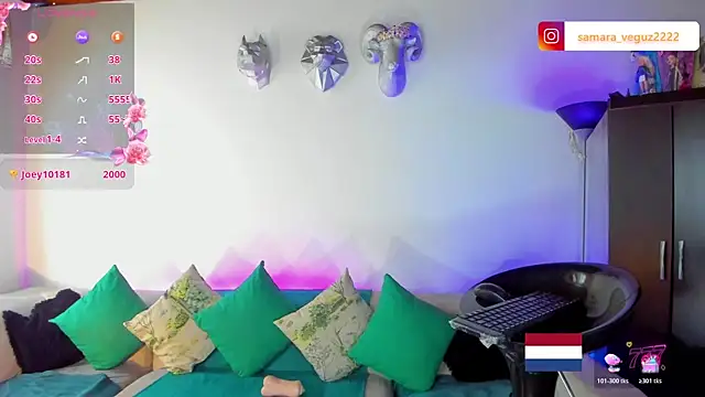 samara_veguz222 webcam