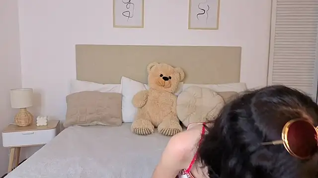 Little_zoi webcam