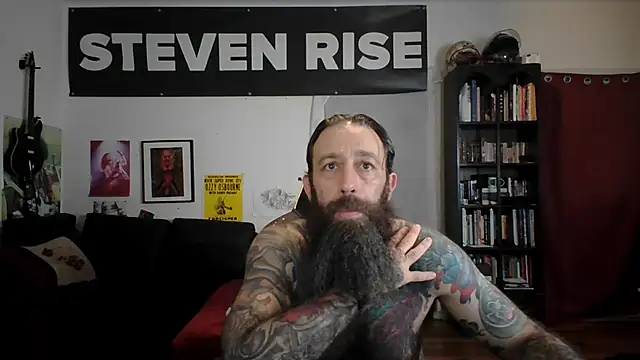 StevenRiseNYC webcam