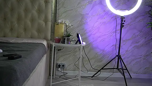 AshleyBllue live cam
