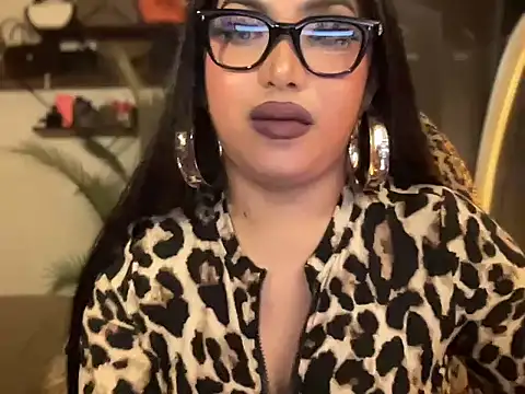 XGoodnessGracious live cam