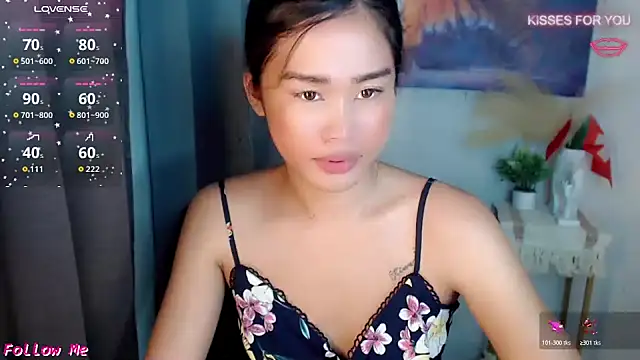 Princessaprilxxx live cam