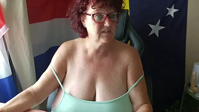 GrandJo69 webcam