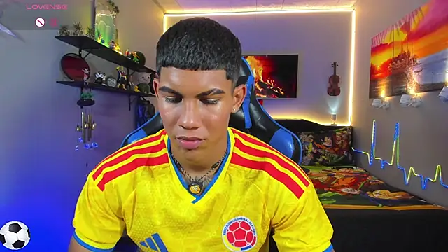 Damian_latinxxx live cam