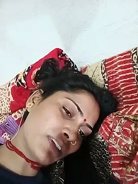 Pushpa_hotty live cam on StripChat