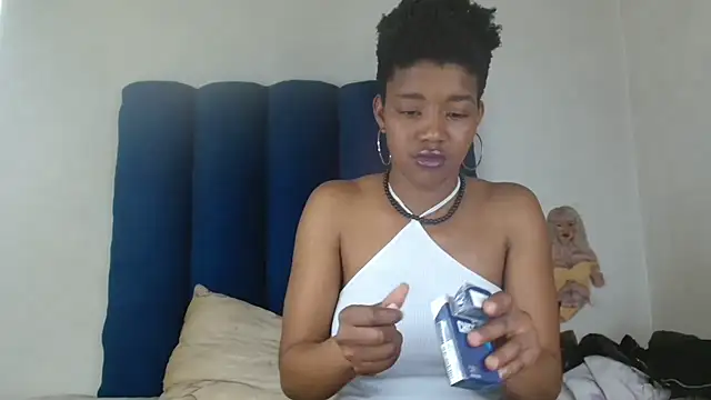 SexyyMandy live cam