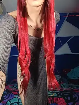 SamySeduction live cam