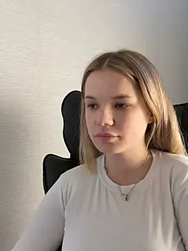 KimEvanss live cam