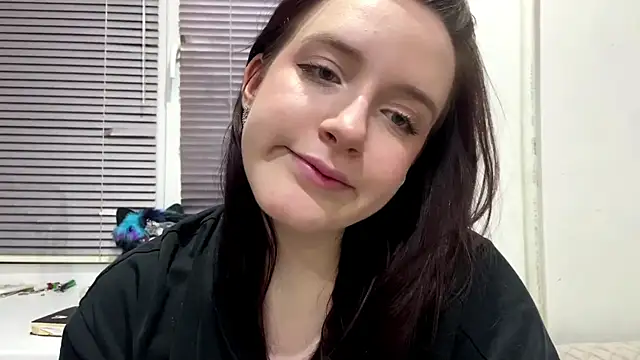 FlaviaKurka live cam on StripChat