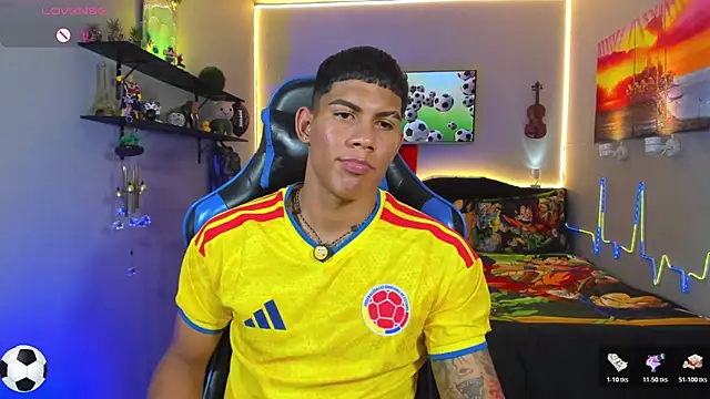 Damian_latinxxx live cam