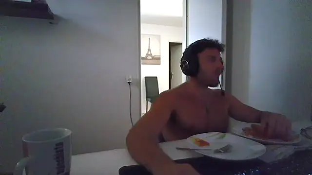 alpha-hunk webcam