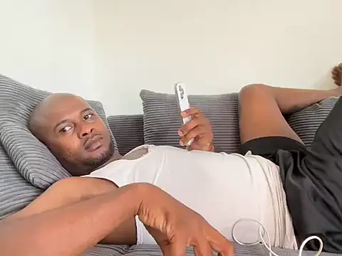 Luckymsa webcam