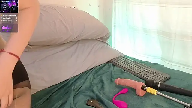 Samaraa_Smith webcam