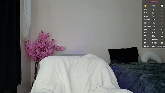 Lein_Bone live cam