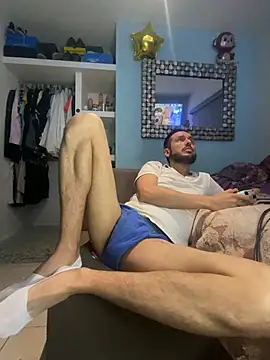 Alexitho25 live cam on StripChat