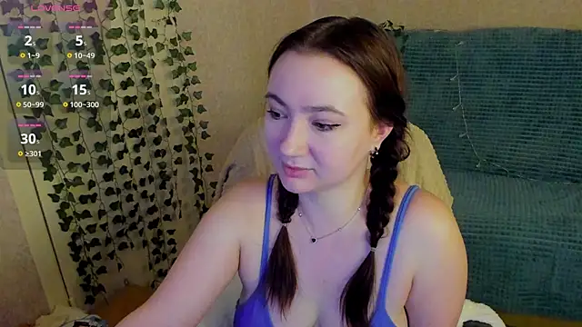 Micky_Wood webcam
