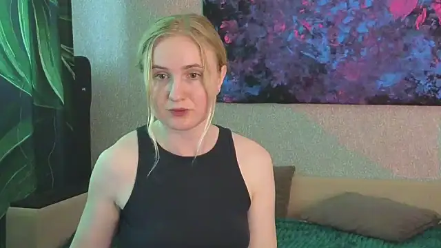 Lanavi_Smile webcam