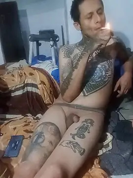 eroos_twink webcam