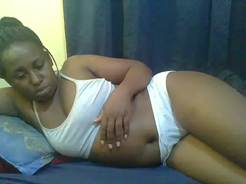 naughty-slender live cam on StripChat