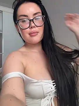 Peach_Doll live cam on StripChat