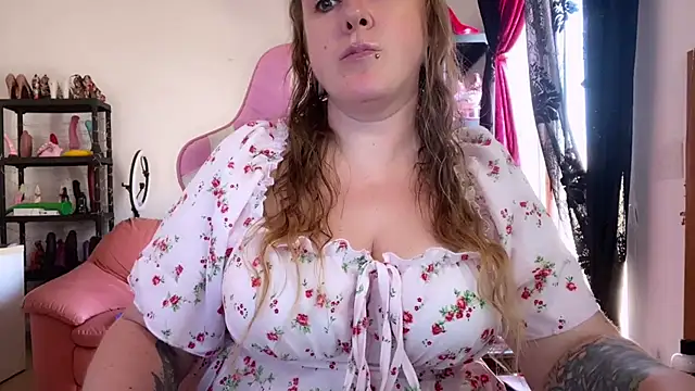 kisicaxx webcam