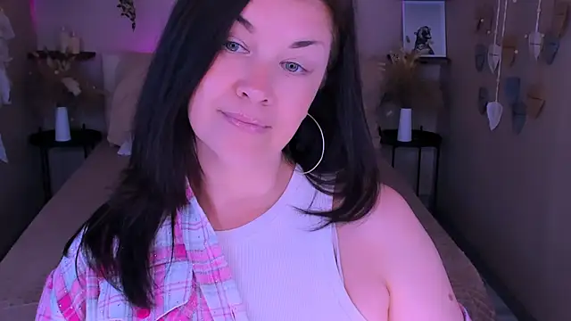 AnaMills live cam on StripChat
