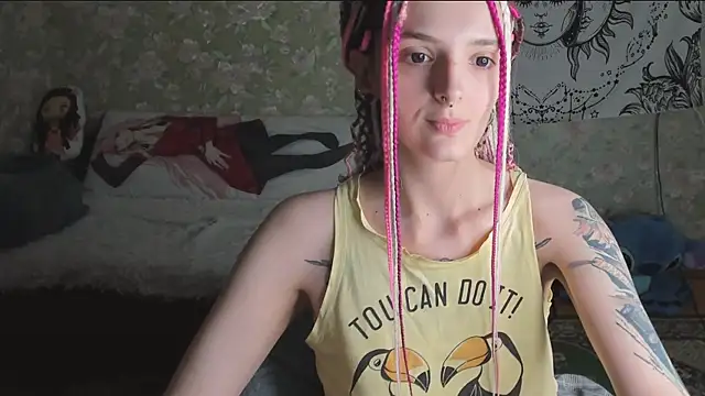 Cutie_Adelia webcam