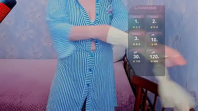 Rainbow_lady live cam on StripChat