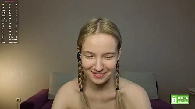 HongTomczak live cam on StripChat