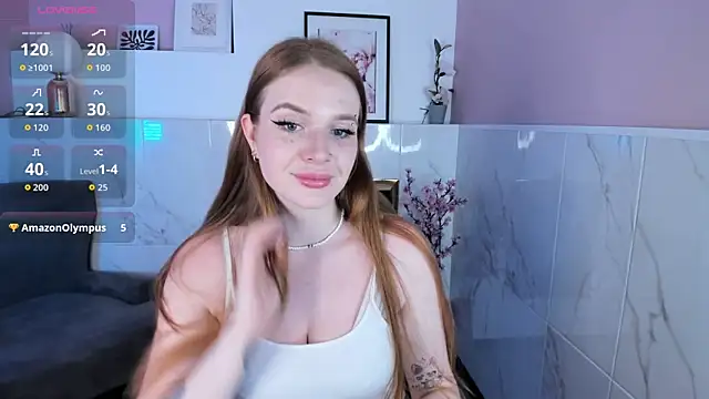 RinKittyy live cam on StripChat